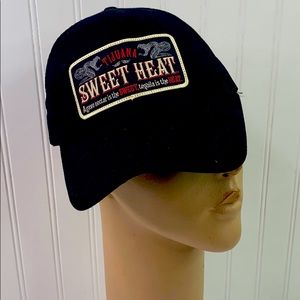 VINTAGE VIBES: Tequila Trucker hat